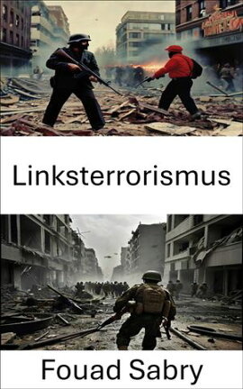 Linksterrorismus Strategien, Taktiken und Auswirkungen