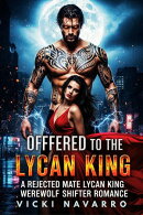 Offered To The Lycan King
