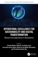 Operational Excellence for Sustainability and Digital Transformation