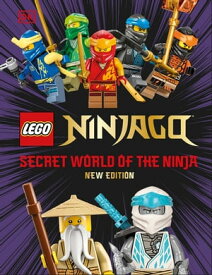 LEGO Ninjago Secret World of the Ninja New Edition【電子書籍】[ Shari Last ]