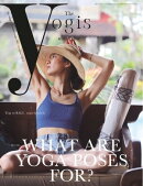 The yogis magazine（ヨギスマガジン） Vol.2