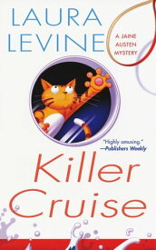 Killer Cruise【電子書籍】[ Laura Levine ]
