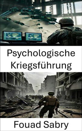 Psychologische Kriegsf���hrung Strategien und Taktiken in modernen Konflikten