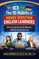 The 10 Habits of Highly Effective English Learners