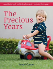 The Precious Years【電子書籍】[ Jacqui Couper ]