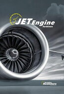 JET Engine Turbines