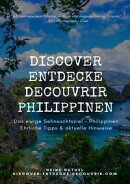 DISCOVER ENTDECKE DECOUVRIR PHILIPPINEN