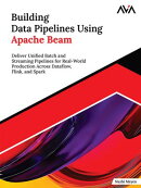 Building Data Pipelines Using Apache Beam