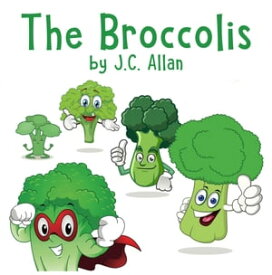 The Broccoli's【電子書籍】[ J. C. Allan ]