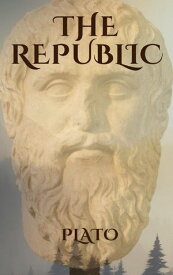 The Republic【電子書籍】[ By Plato ]