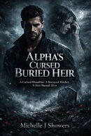 Alpha's Cursed Buried Heir