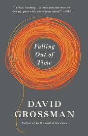 Falling Out of Time【電子書籍】[ David Grossman ]