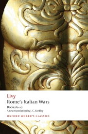 Rome's Italian Wars Books 6-10【電子書籍】[ Dexter Hoyos ]