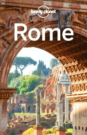 Lonely Planet Rome【電子書籍】[ Duncan Garwood ]