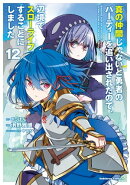 真の仲間じゃないと勇者のパーティーを追い出されたので、辺境でスローライフすることにしました (12)