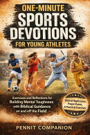 One Minute Sports Devotions for Young Athletes