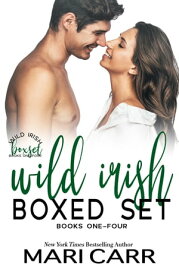 Wild Irish Boxed Set【電子書籍】[ Mari Carr ]