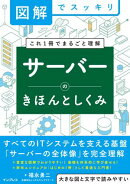 図解でスッキリ サーバーのきほんとしくみ