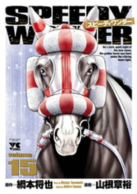スピーディワンダー　volume15 