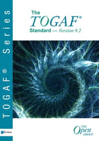 The TOGAF? Standard, Version 9.2【電子書籍】[ The Open Group ]