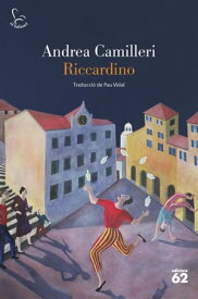 Riccardino (final de la s?rie Montalbano)【電子書籍】[ Andrea Camilleri ]