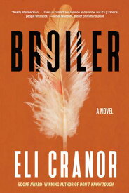 Broiler【電子書籍】[ Eli Cranor ]