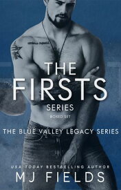 The Firsts Series【電子書籍】[ MJ Fields ]