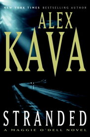 Stranded【電子書籍】[ Alex Kava ]