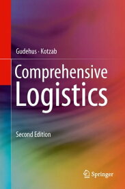 Comprehensive Logistics【電子書籍】[ Timm Gudehus ]