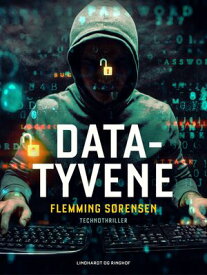 Data-tyvene【電子書籍】[ Flemming S?rensen ]