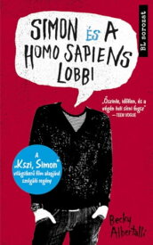 Simon ?s a Homo Sapiens Lobbi【電子書籍】[ Becky Albertalli ]