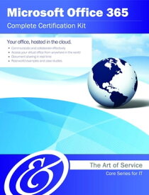 Microsoft Office 365 Complete Certification Kit - Core Series for IT【電子書籍】[ Ivanka Menken ]