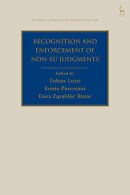 Recognition and Enforcement of Non-EU Judgments