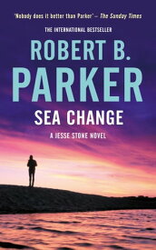 Sea Change【電子書籍】[ Robert B Parker ]