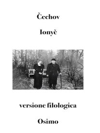 Iony?: racconto (tradotto) versione filologica a cura di Bruno Osimo【電子書籍】[ ?echov ]