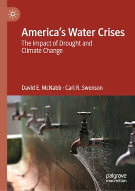 America��s Water Crises The Impact of Drought and Climate Change