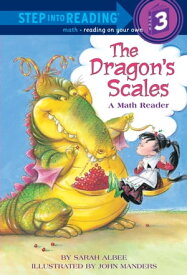 The Dragon's Scales【電子書籍】[ Sarah Albee ]