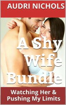 A Shy Wife Bundle