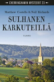 Sulhanen karkuteill?【電子書籍】[ Matthew Costello ]