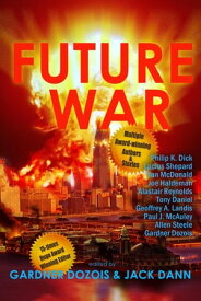 Future War【電子書籍】