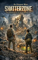 SHATTERZONE: The Chronicles of the Great Shiver