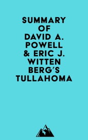 Summary of David A. Powell & Eric J. Wittenberg's Tullahoma【電子書籍】[ ? Everest Media ]