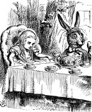 対訳：不思議の国のアリス