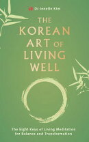 The Korean Art of Living Well