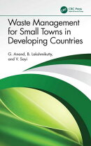 Waste Management for Small Towns in Developing Countries
