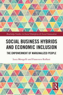 Social Business Hybrids and Economic Inclusion