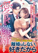愛しているから離婚します〜姉の身代わりで嫁いだ若奥様を、年の差弁護士は独占欲で逃がさない〜