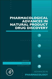 Pharmacological Advances in Natural Product Drug Discovery【電子書籍】[ Guanhua Du ]