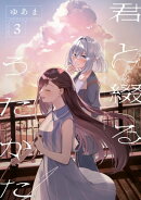 君と綴るうたかた(3)【イラスト特典付】