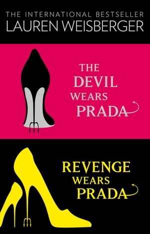 the revenge wears prada